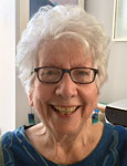 Ginny Moore Kruse