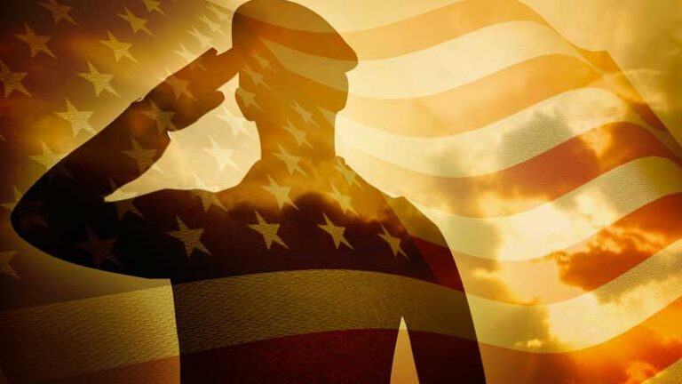 A Salute to Wisconsin Veterans