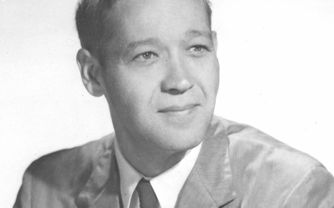 Robert J. Lampman