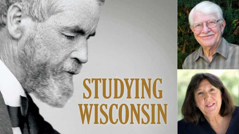 Studying Wisconsin: The Life of Increase Lapham, by Martha Bergland and Paul G. Hayes