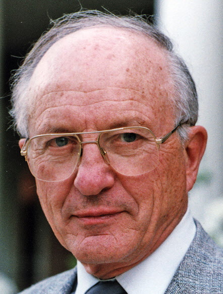 Henry Lardy