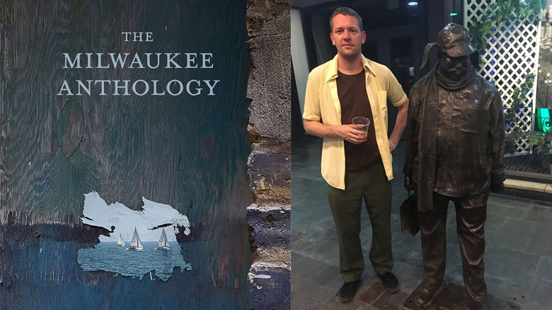 The Milwaukee Anthology, edited by Justin Kern