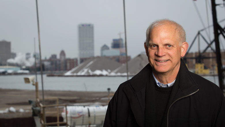What's Going on in Our Great Lakes?