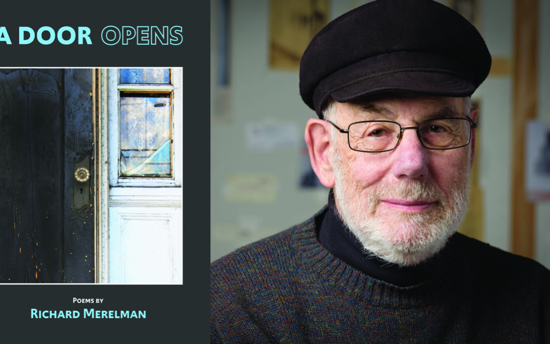 A Door Opens by Richard Merelman