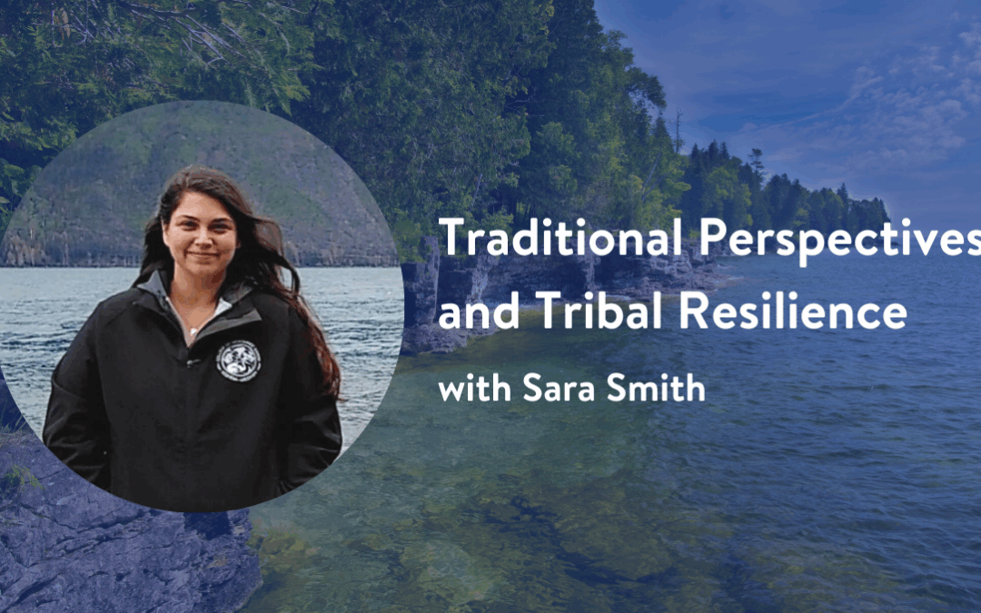 Traditional Perspectives and Tribal Resilience