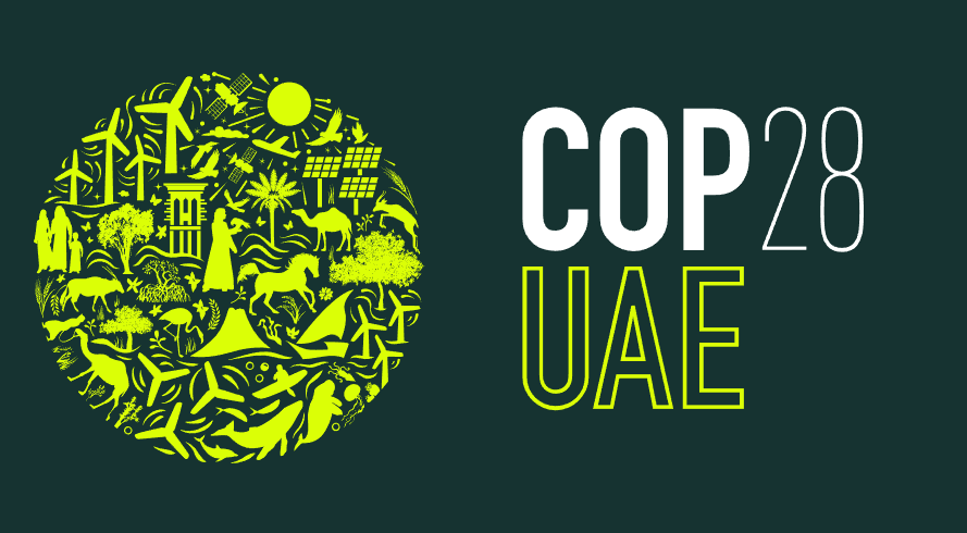 Live from Dubai – Wisconsin Goes to COP28