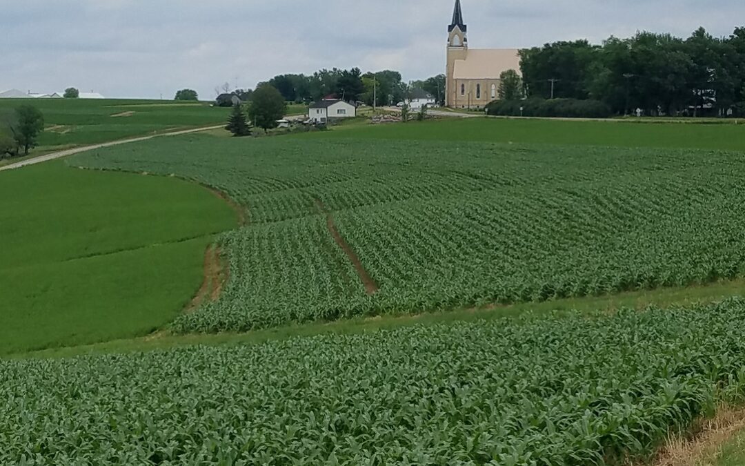 Climate Readiness Assessment in Monroe County