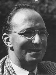 Clifford Mortimer