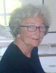 Nancy Ekholm Burkert