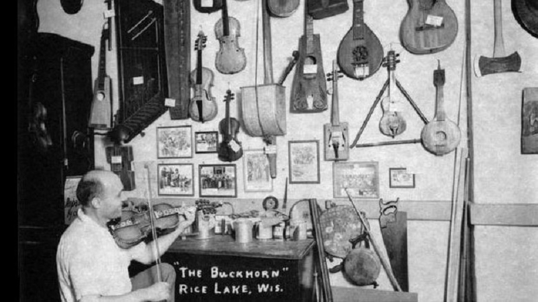 My Journey to Folksongs of Another America