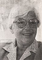 Martha E. Peterson