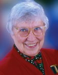 Sister Joel Read