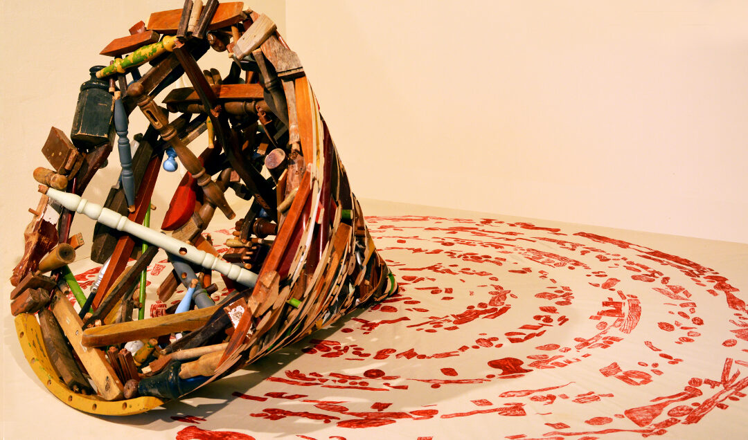 Four Exhibitions, Deferred