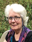 Robin Chapman