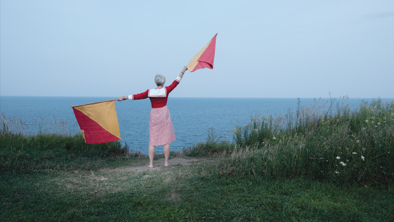Sasso & Stern @ the Watrous Gallery