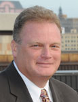 Kevin Shafer