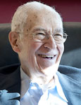 Irving Shain