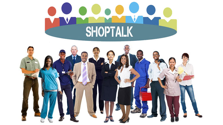 ShopTalk