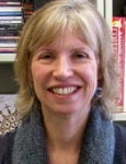 Anne Strainchamps
