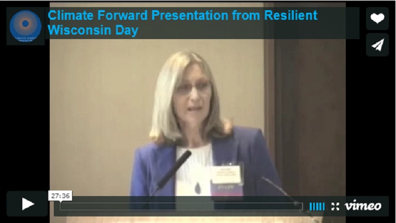 Climate Forward Presentation