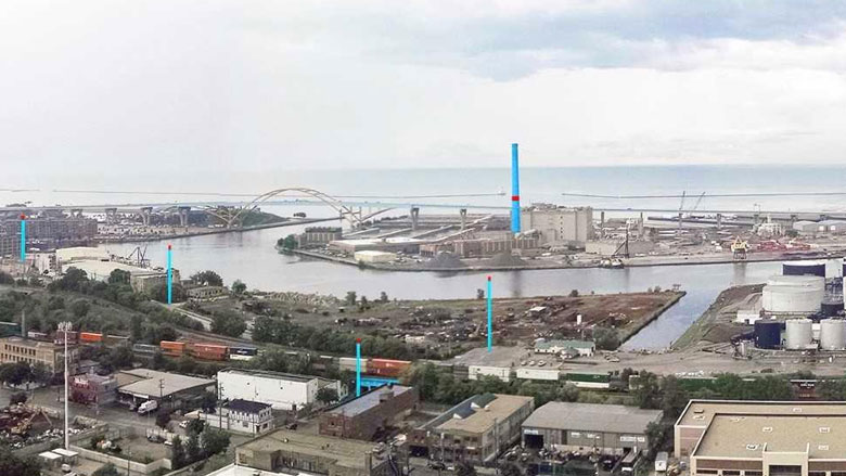 Watermarks: An Atlas of Water and the City of Milwaukee