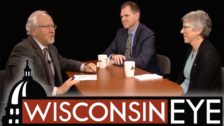 Complete Election Coverage and More with WisconsinEye