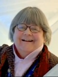 Barbara Brown Lee