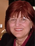 Joanne Kluessendorf