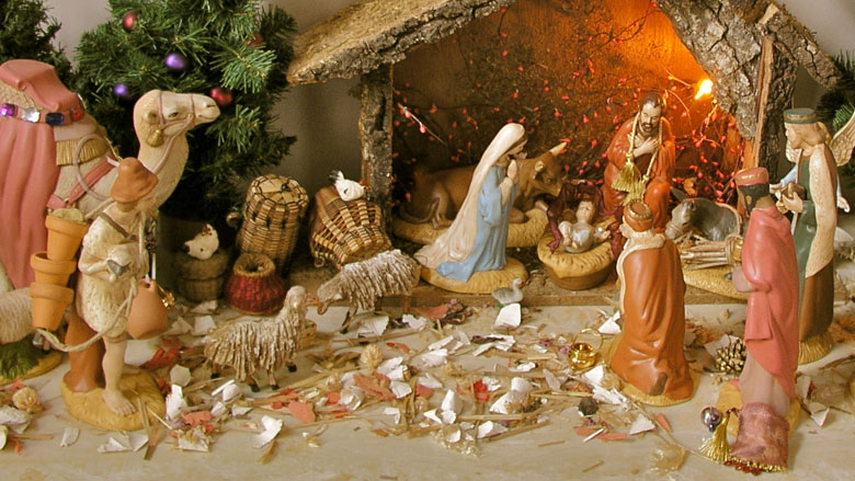 Fallen Magi