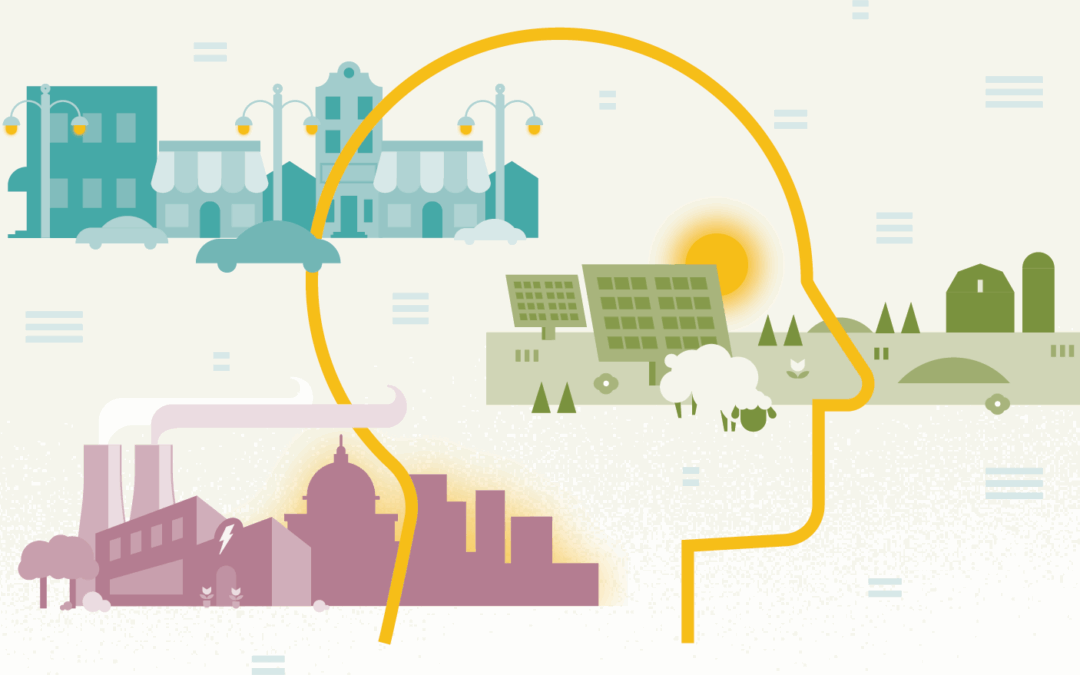 Finding Your Role in Our Energy Democracy