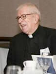 Rev. Francis Paul Prucha