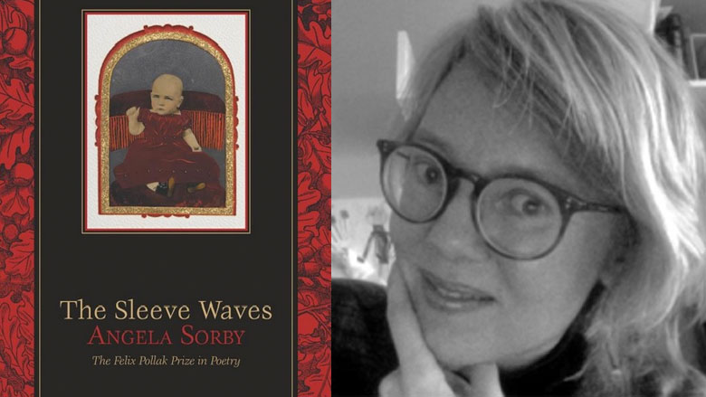 5Q – Angela Sorby