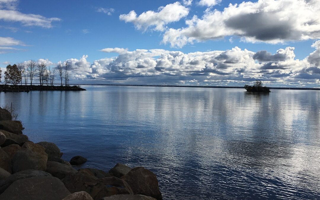 Authentic Superior: Branching Out on the South Shore