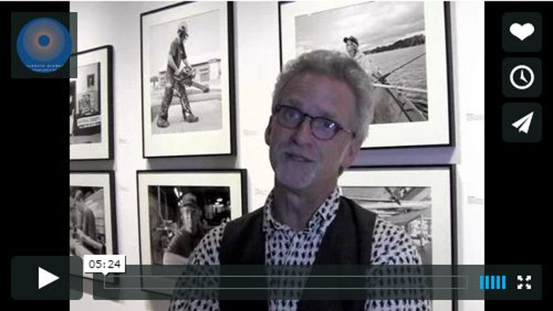 Tim Abler – Wisconsin Labor Exhibition Photographer