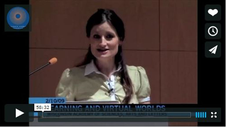 Learning and Virtual Worlds: The Education Benefits of Digital Technologies