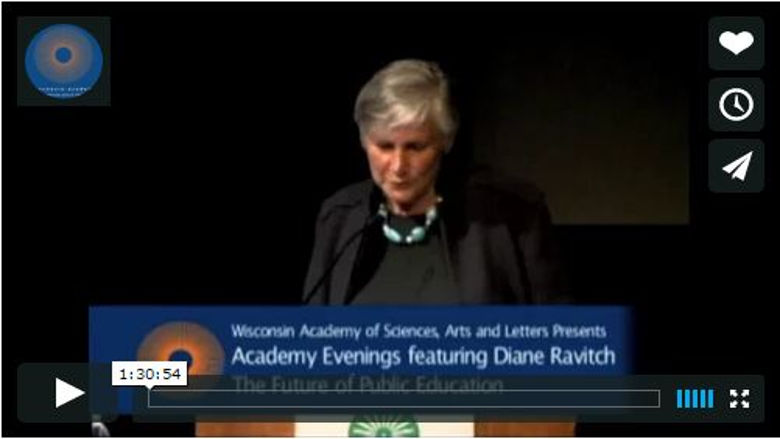 The Future of Public Education