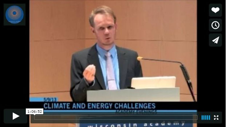 Barriers to Addressing Our Climate and Energy Challenges