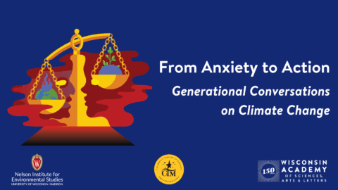 From Anxiety to Action: Generational Conversations on Climate Change