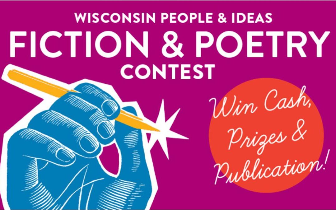 Fiction & Poetry Contest Winners Reading