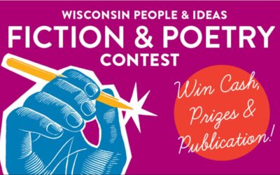 Fiction & Poetry Contest Winners Reading