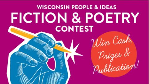 Fiction & Poetry Contest Winners Reading