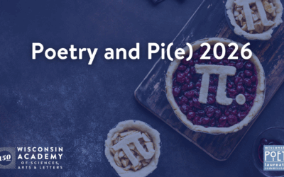 Poetry and Pi(e) 2026