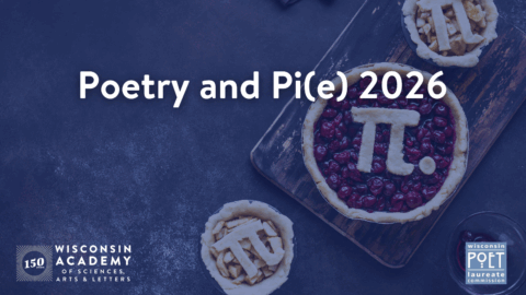 Poetry and Pi(e) 2026